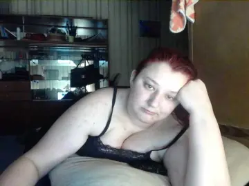 Terryfoks  live sex cam