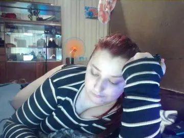 Terryfoks  live sex cam