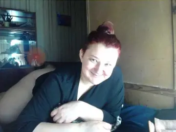 Terryfoks  live sex cam