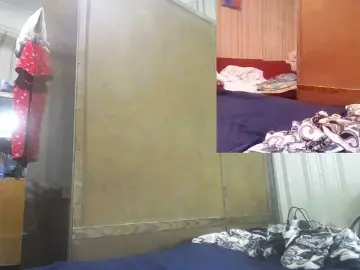 Terryfoks  live sex cam