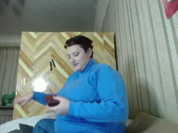 Terryfoks  live sex cam