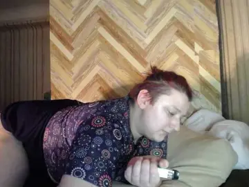 Terryfoks  live sex cam