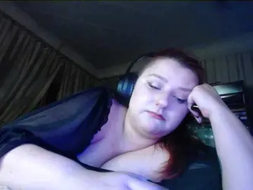 Terryfoks  live sex cam