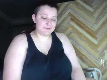 Terryfoks  live sex cam