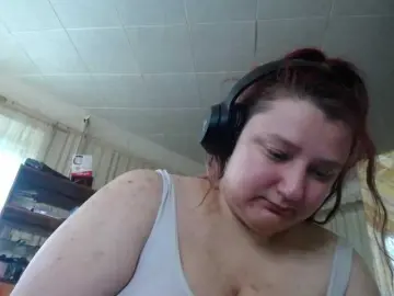 Terryfoks  live sex cam