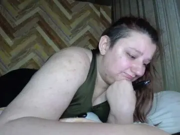 Terryfoks  live sex cam