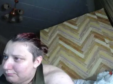 Terryfoks  live sex cam
