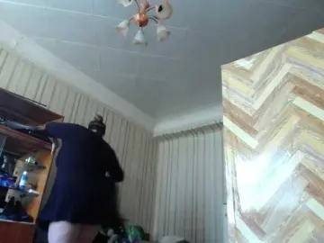 Terryfoks  live sex cam
