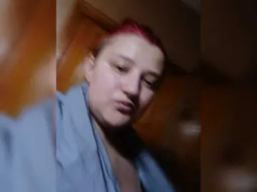 Terryfoks  live sex cam