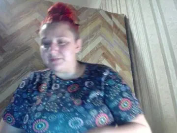 Terryfoks  live sex cam
