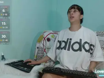 Carolina-wish  live sex cam