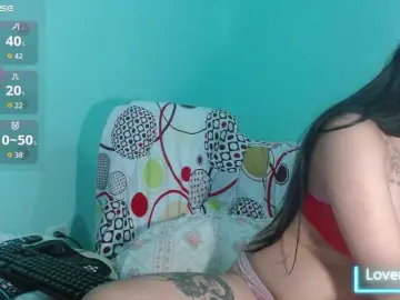 Carolina-wish  live sex cam