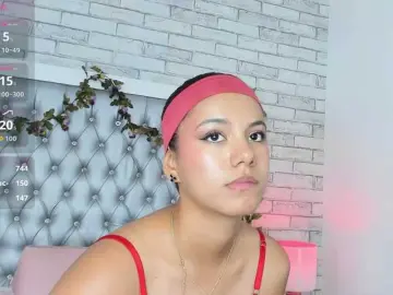 CindySanz  live sex cam