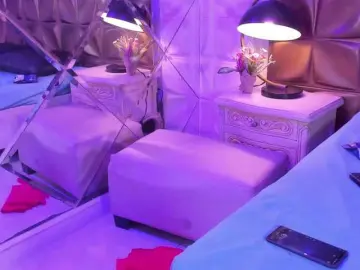 EvaJhuls  live sex cam