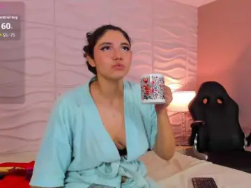 EvaJhuls  live sex cam