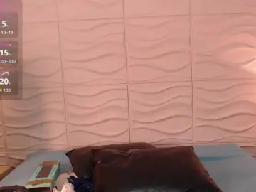 EvaJhuls  live sex cam