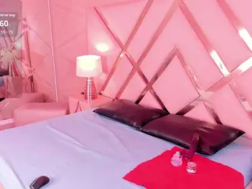EvaJhuls  live sex cam