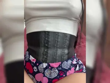 JuliianaSmit  live sex cam