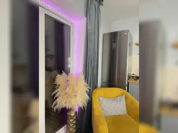 Lunesa  live sex cam