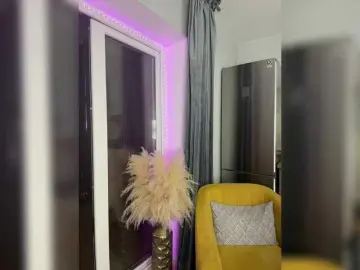 Lunesa  live sex cam