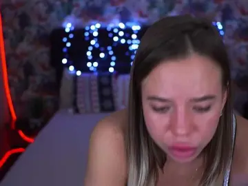 SexyIraa  live sex cam