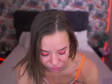 SexyIraa  live sex cam