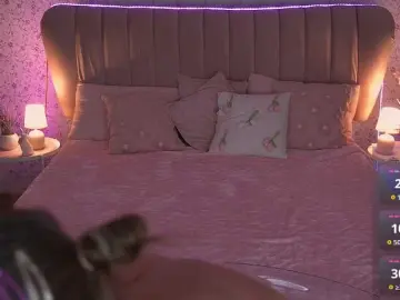 SexyIraa  live sex cam