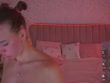 SexyIraa  live sex cam