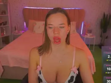 SexyIraa  live sex cam