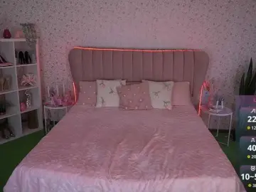 SexyIraa  live sex cam