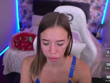 SexyIraa  live sex cam