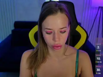 SexyIraa  live sex cam