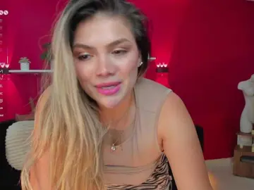 Sofia-Velvet  live sex cam