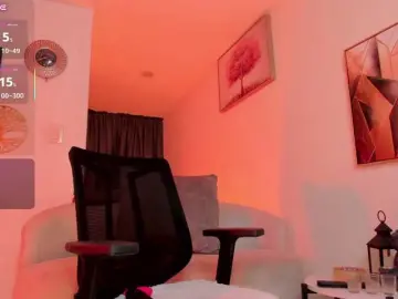 Sofia-Velvet  live sex cam