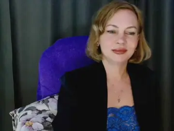 VeraFisher  live sex cam