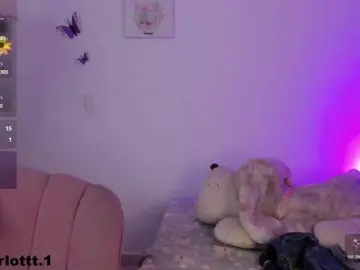 Charlotte-250  live sex cam