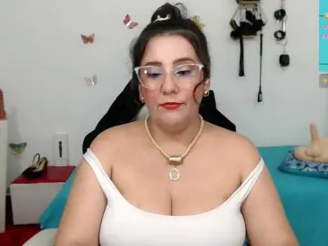 Milf-hot29  live sex cam