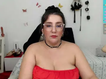 Milf-hot29  live sex cam
