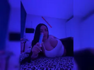 Aidablack097  live sex cam