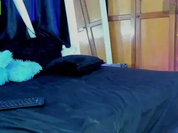 Bluedarkelf888  live sex cam