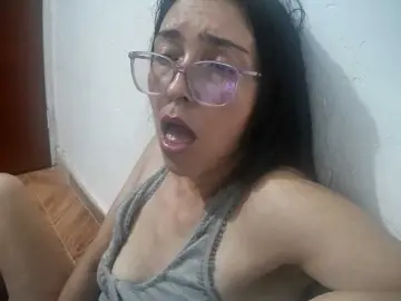 Creamymature  live sex cam