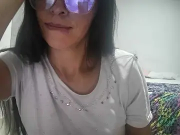 Creamymature  live sex cam