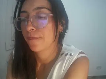Creamymature  live sex cam