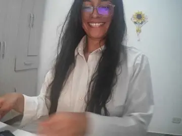 Creamymature  live sex cam