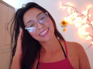 Creamymature  live sex cam