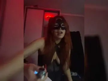 Empress-Ive  live sex cam