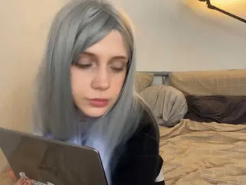 EvaRays20  live sex cam