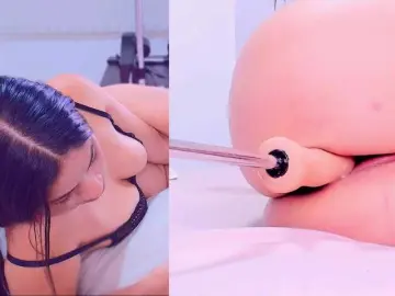 Katty-Kim  live sex cam