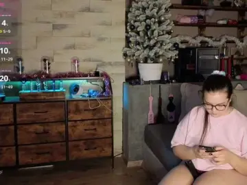 KimberlyCaprice  live sex cam