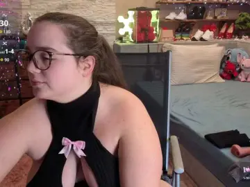 KimberlyCaprice  live sex cam